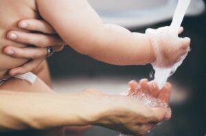 L'eau est indispensable à la vie