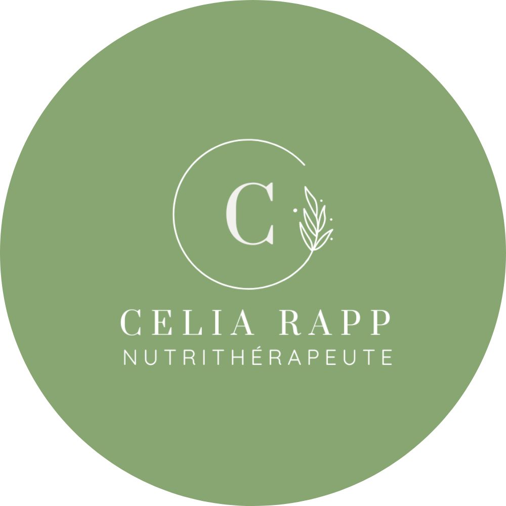 Célia RAPP, nutrithérapeute