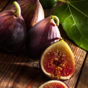 Les bienfaits des figues fraiches